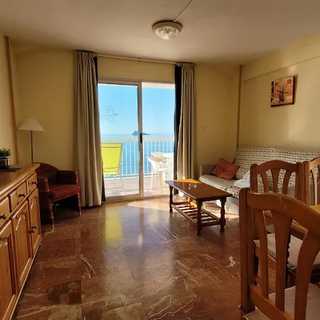 Veracruz-fincas Apartamento