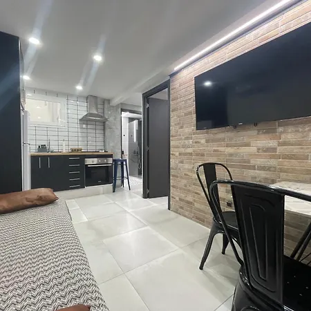 Apartment Jl 1 Benidorm