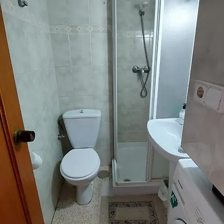 Appartamento Altavista Benidorm