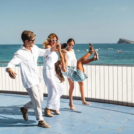 Del Mar 4* Benidorm