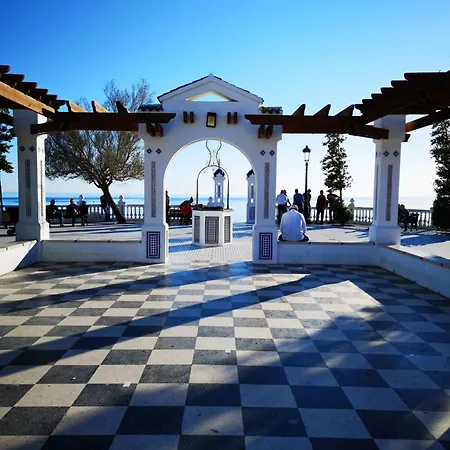 Caballos Vip Playa Levante Appartamento *