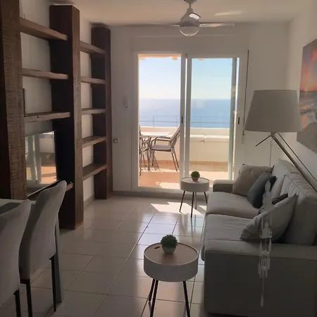 Apartment House -sea View-roof Terrace-swimming Pool-