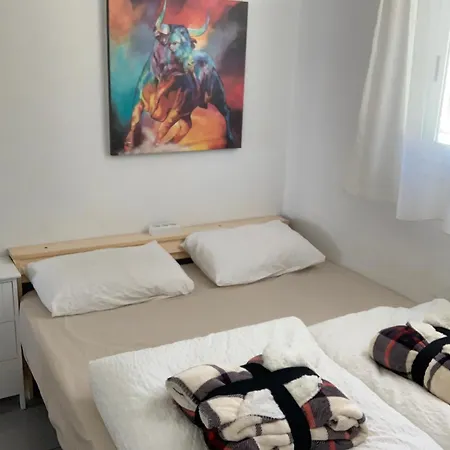 House -sea View-roof Terrace-swimming Pool- Benidorm