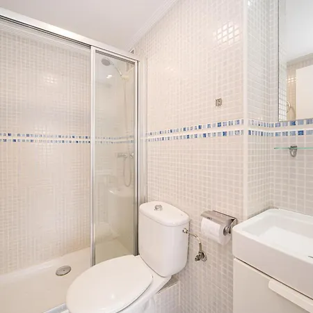 Apartment Avenida Madrid