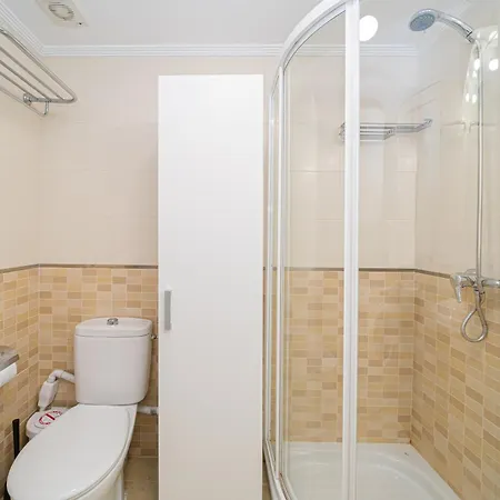 Avenida Madrid Apartment Benidorm