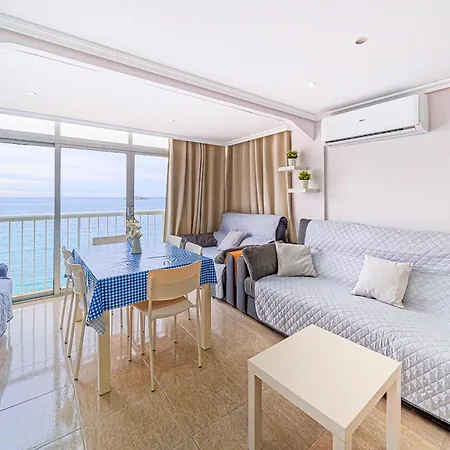 Avenida Madrid Apartment *
