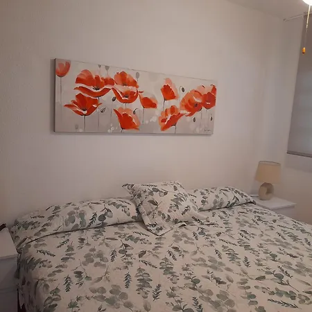 Apartment Benidorm