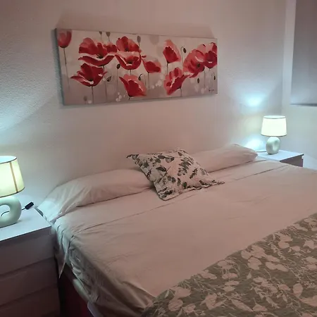 Apartment Benidorm