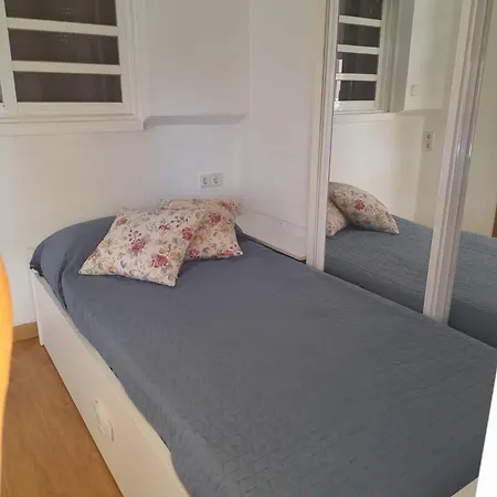 Benidorm Apartment *