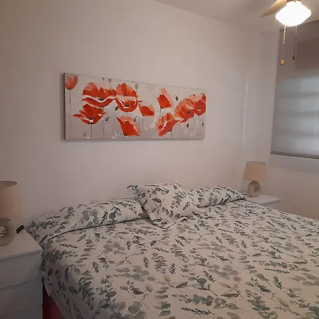 Benidorm Apartment
