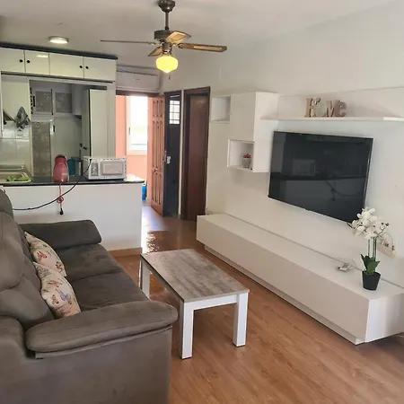 Benidorm Apartment