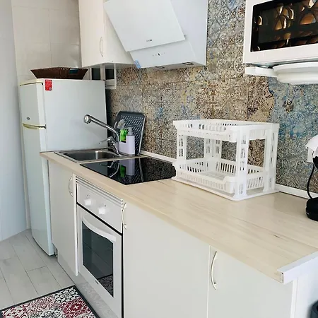 Apartment Benirelax Benidorm