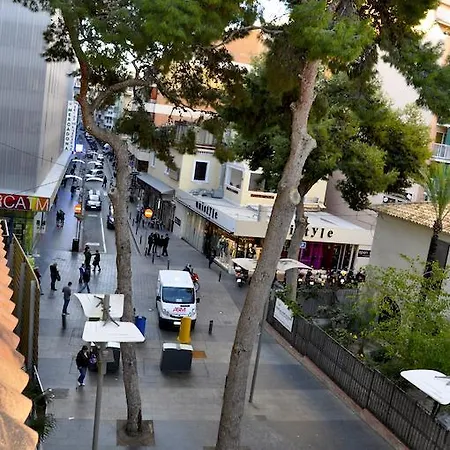 El Jardin Benidorm