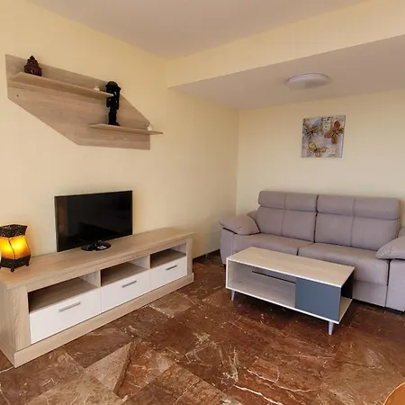 Apartment Veracruz-fincas *