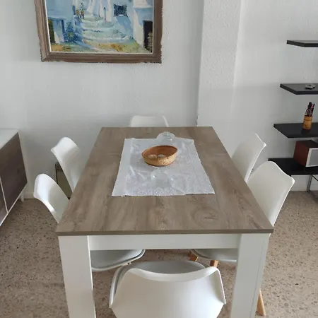 Playa Levante Apartamento Benidorm