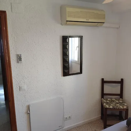 Playa Levante Apartamento