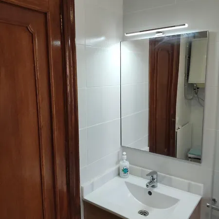 Playa Levante Apartamento