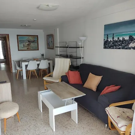 Playa Levante Apartment Benidorm