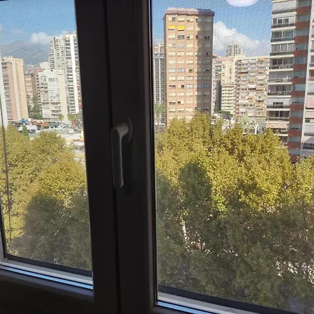 Playa Levante Apartamento *