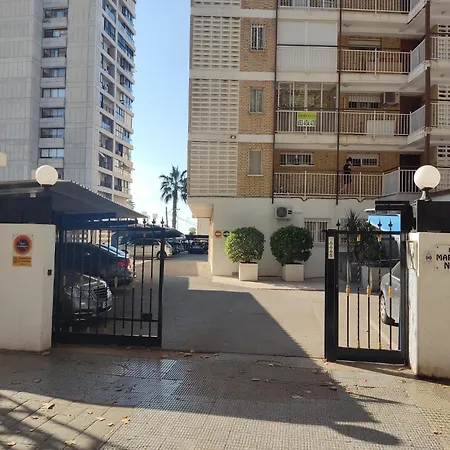 Playa Levante * Benidorm