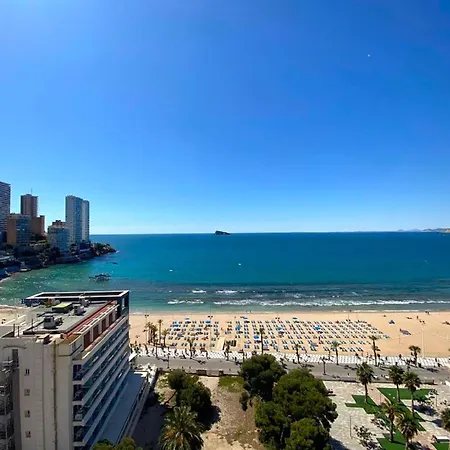 Coblanca 8-11º3 베니돔