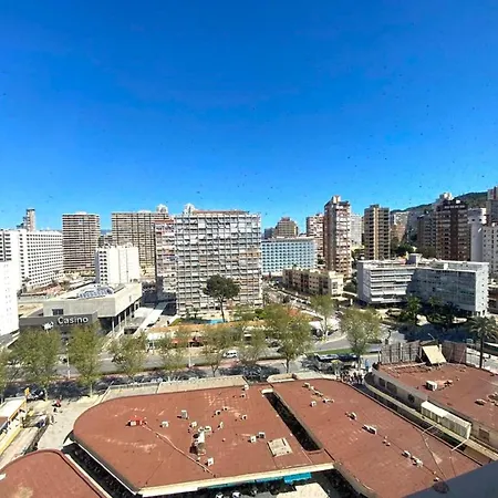 Coblanca 8-11º3 아파트 *