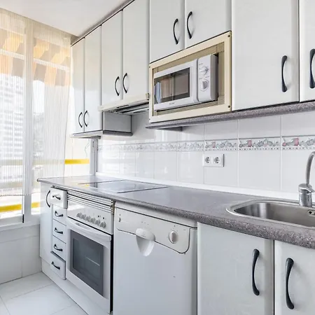 Don Miguel 1 18-a Apartamento