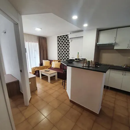 Apartment New One Bedroom In *