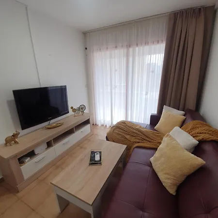 Apartment New One Bedroom In *