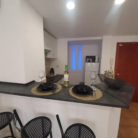 New One Bedroom In *