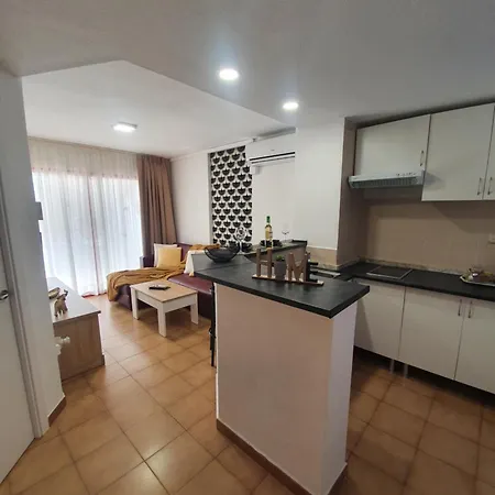New One Bedroom In * Benidorm