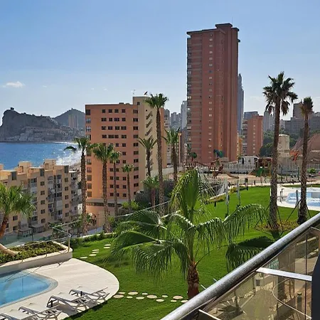 Romero Sunset Cliffs Apartment