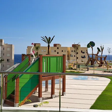 Apartment Romero Sunset Cliffs *