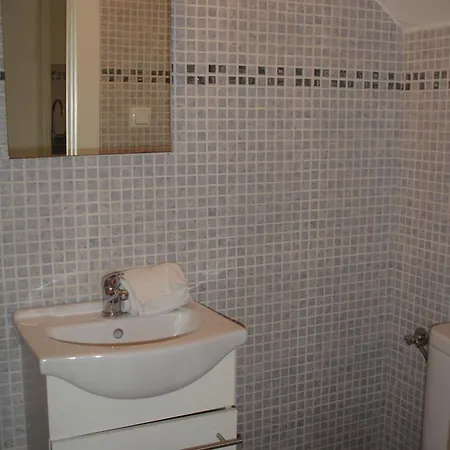 Apartment Terraced House - Zand Properties Benidorm