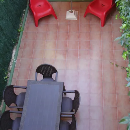 Terraced House - Zand Properties Apartment Benidorm