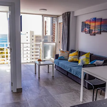 Apts Provima Mallorca Apartment