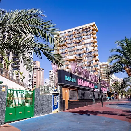 Appartamento Apts Provima Mallorca