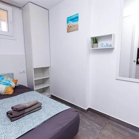 Apts Provima Mallorca Appartamento