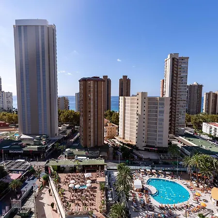 Appartamento Apts Provima Mallorca *