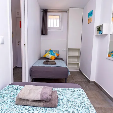 Apts Provima Mallorca Apartment Benidorm