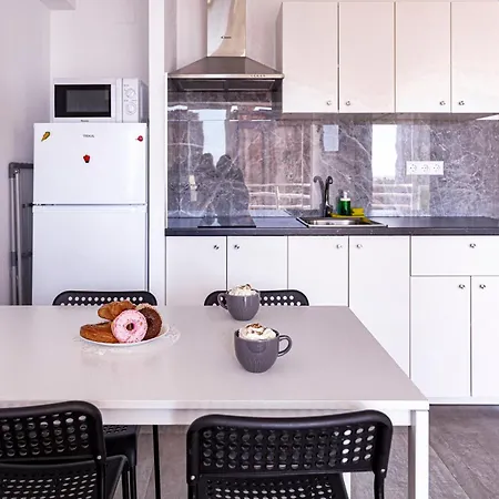 Appartamento Apts Provima Mallorca *