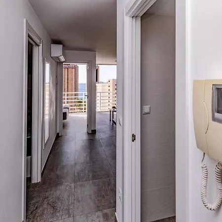 Apts Provima Mallorca Appartamento