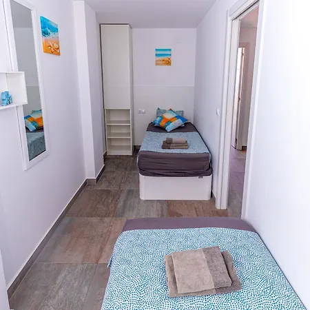 Appartamento Apts Provima Mallorca Benidorm