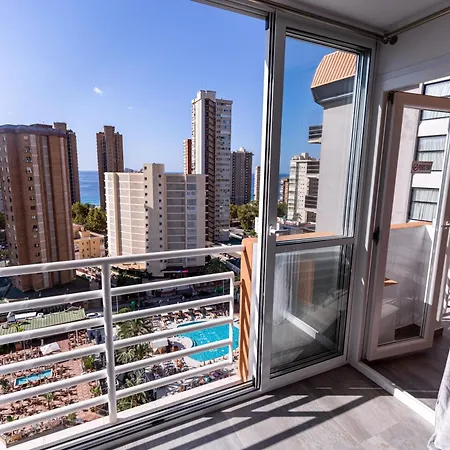 Appartamento Apts Provima Mallorca *