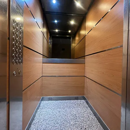 Coblanca 8-2º Fantasy Apartment *