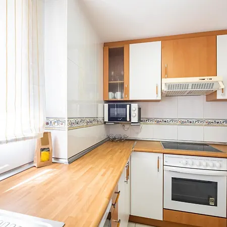 Apartment Acintur Levante Beach-old Town