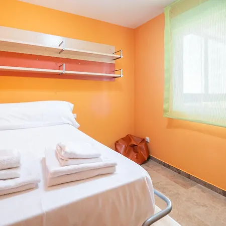Apartment Acintur Levante Beach-old Town *
