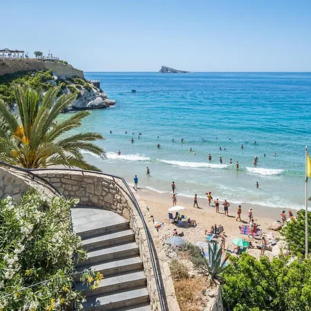Acintur Levante Beach-old Town