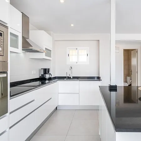 Appartamento Versalles 732 Levante-rincon Loix Area