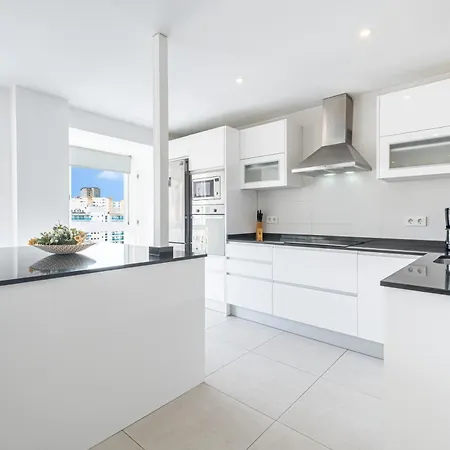 Versalles 732 Levante-rincon Loix Area Appartamento